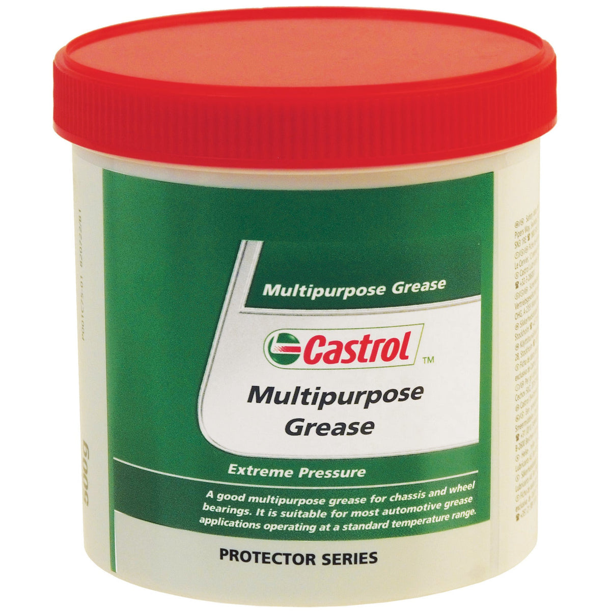 Comma Multi Purpose Grease