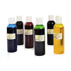 Paint Glass Non.Perm Lightfast Pk6