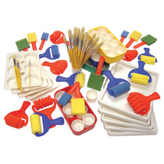 Assorted Junior Class Painting Set