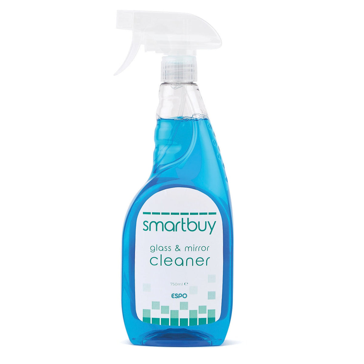 Glass Cleaner Smart Buy 6X750Ml