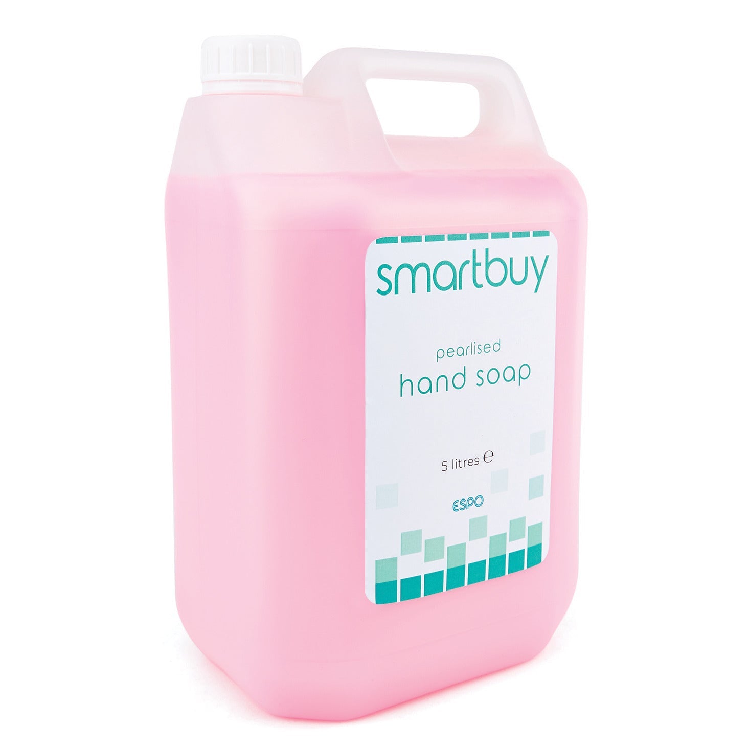 Hand Soap Espo Smart Buy 2X5Lt