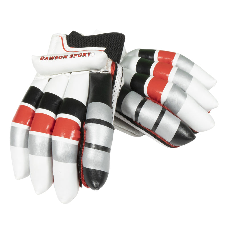 DS Cricket Batting Gloves Club - Youth White