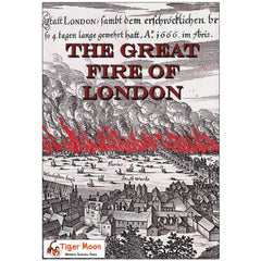 The Great Fire Of London