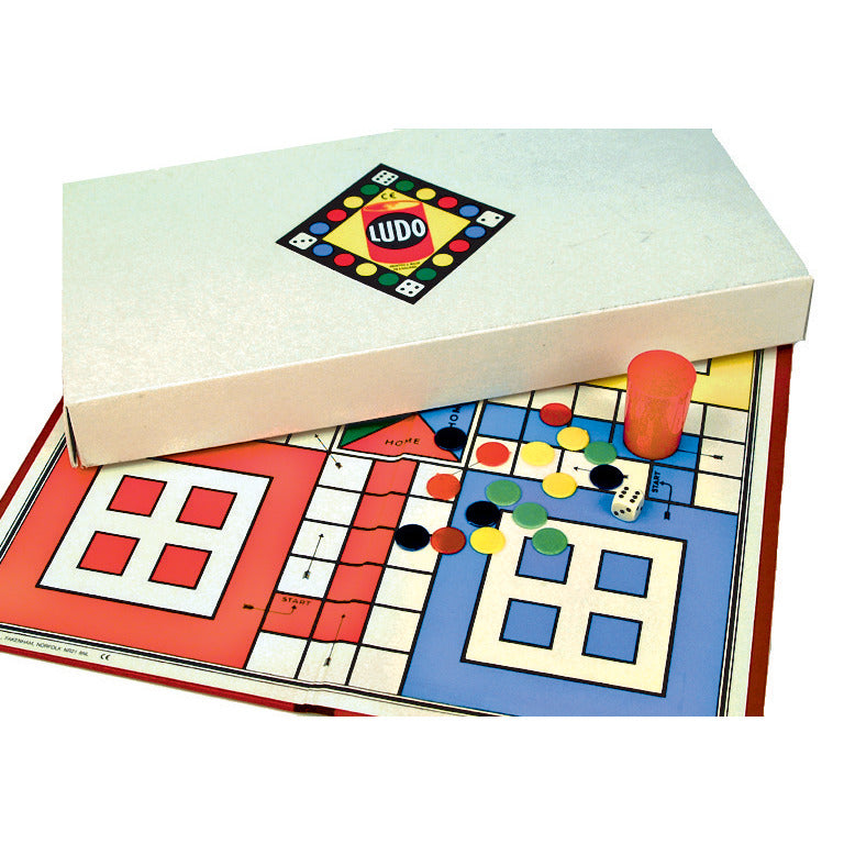 Game Ludo Good Quality
