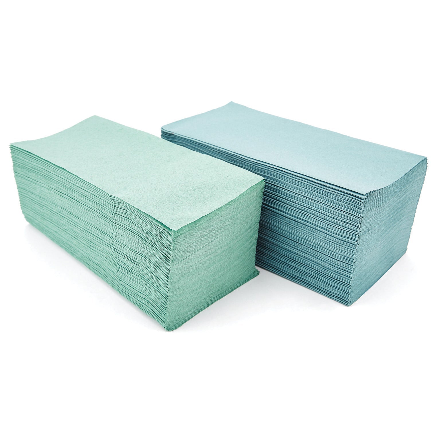 Hand Towel 1 Ply Grn. 5040Shts Case