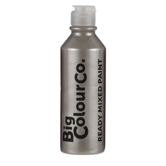 Metallic Paint 300Ml Silver