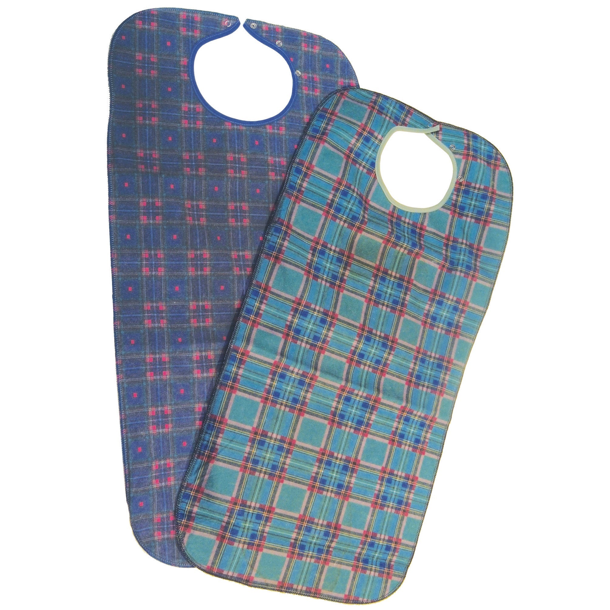 Adult Bib Meal Time Protector