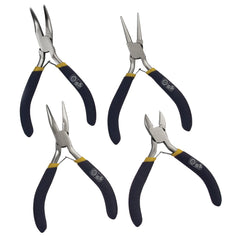 Pliers Economy Pack 4