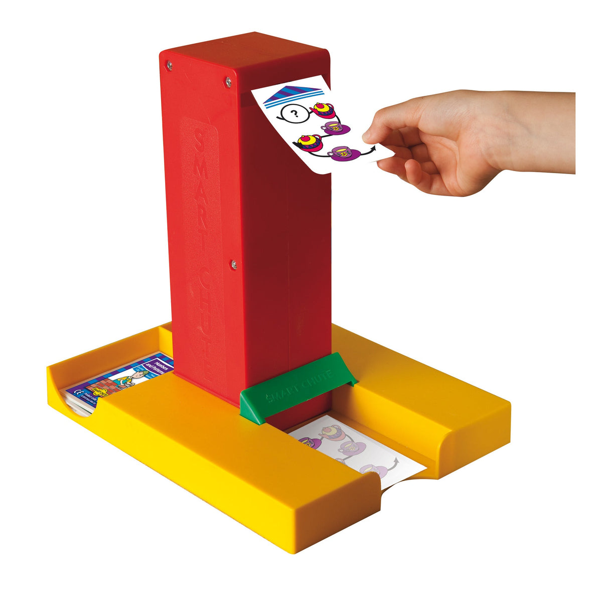 Smart Chute Mental Maths Kit