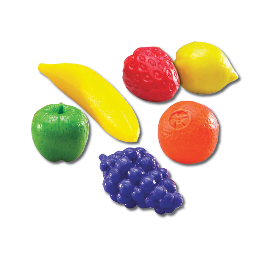 Fruity Fun Counters