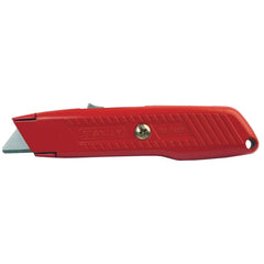 Stanley Knife Self Retracting