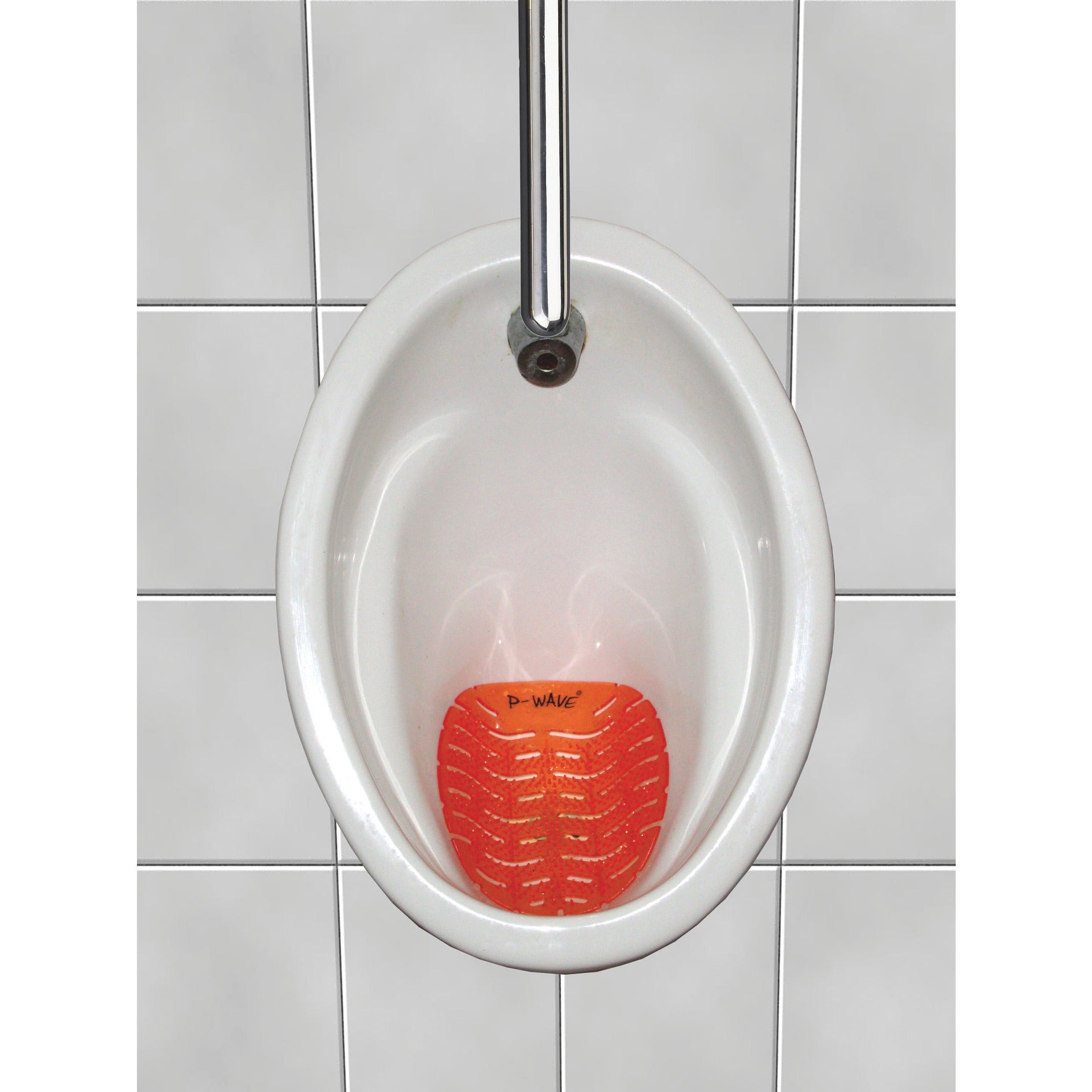 Urinal Deodoriser P-Wave Mango Pk10