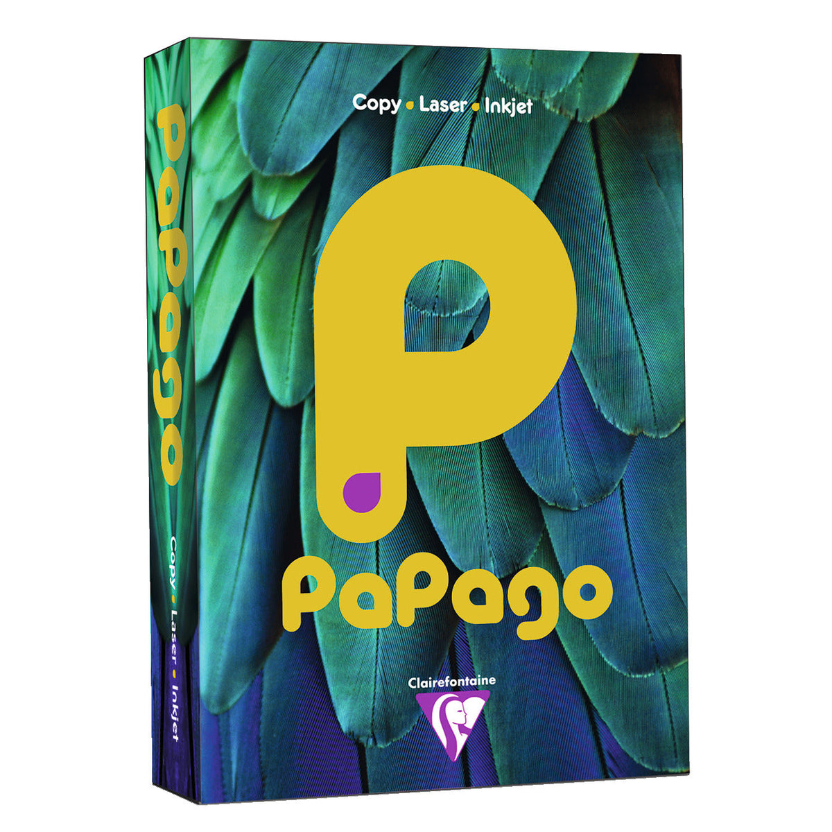 Card Copier 200 Mic A4 Gold Pk250