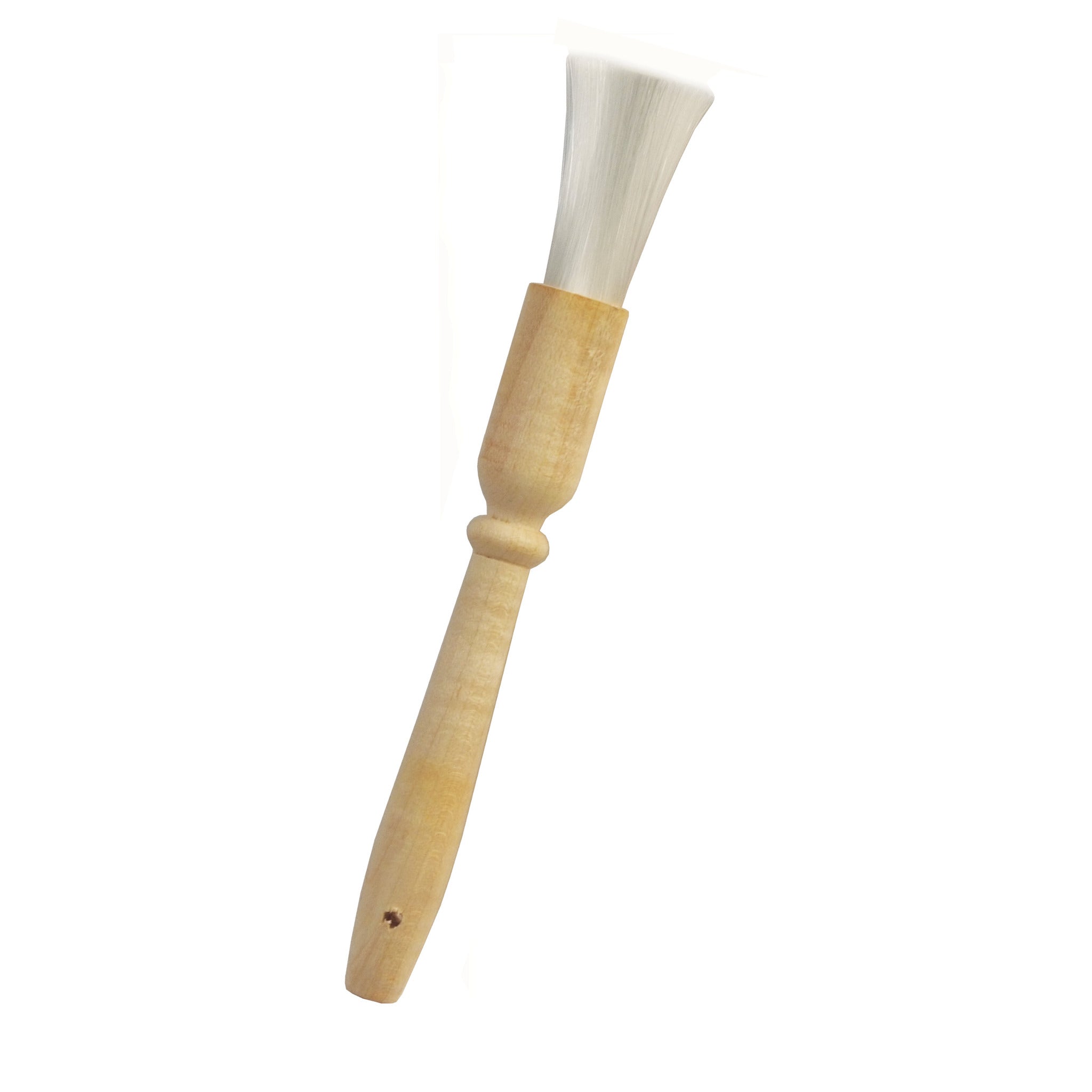 Pastry Brush 2.5Cm Wooden