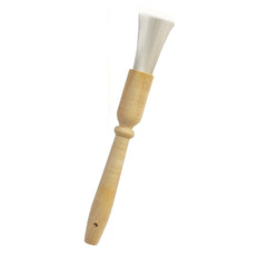 Pastry Brush 2.5Cm Wooden