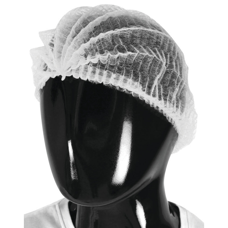 Caps Mob White Uoi Bag 100