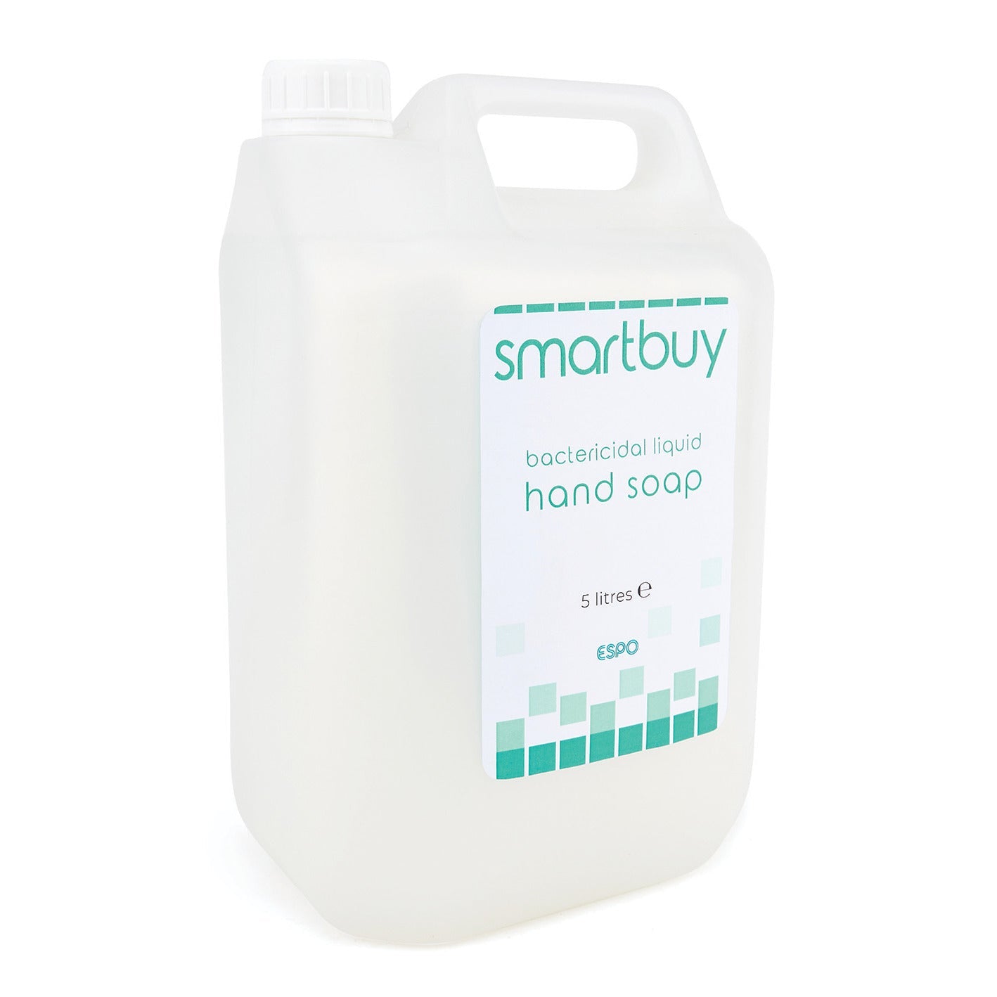 Hand Soap Espo Smartbuy Bac.2X5Lts