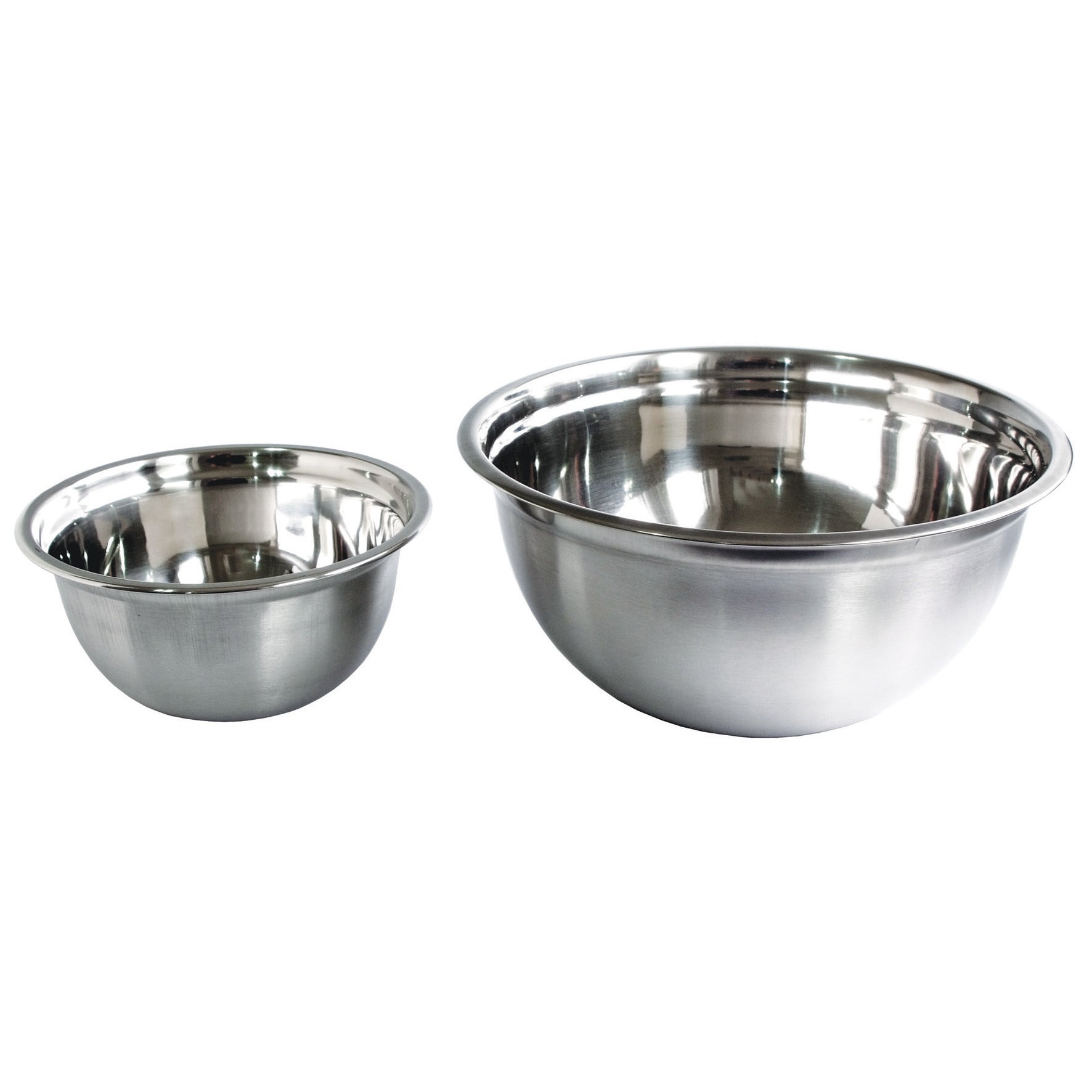 Mixing Bowl S/S 6.4 Litre 310Mm