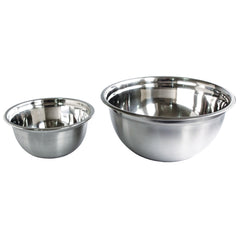 Mixing Bowl S/S 2.4 Litre 215Mm