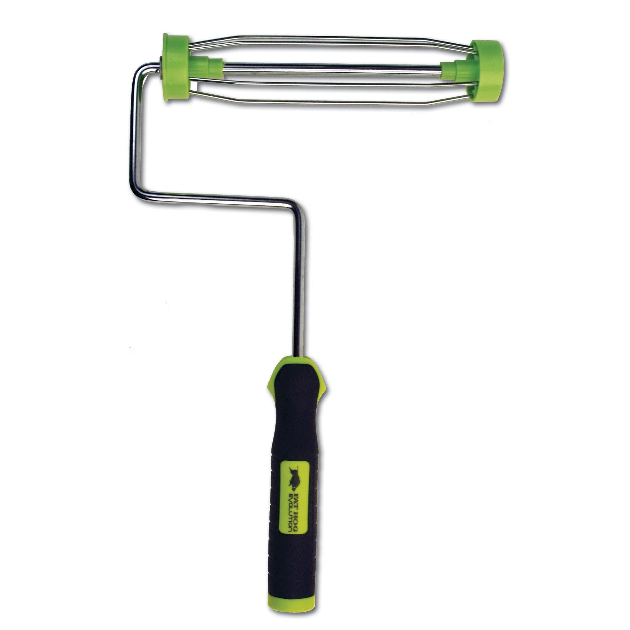 Heavyweight Style Cage Frame 9\"