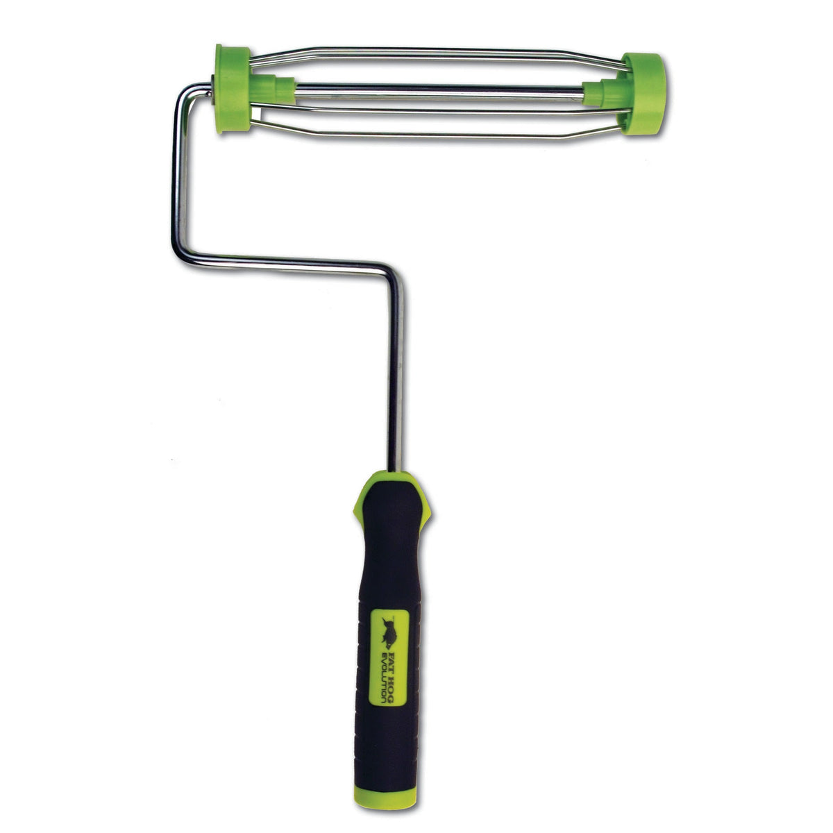 Heavyweight Style Cage Frame 9\"