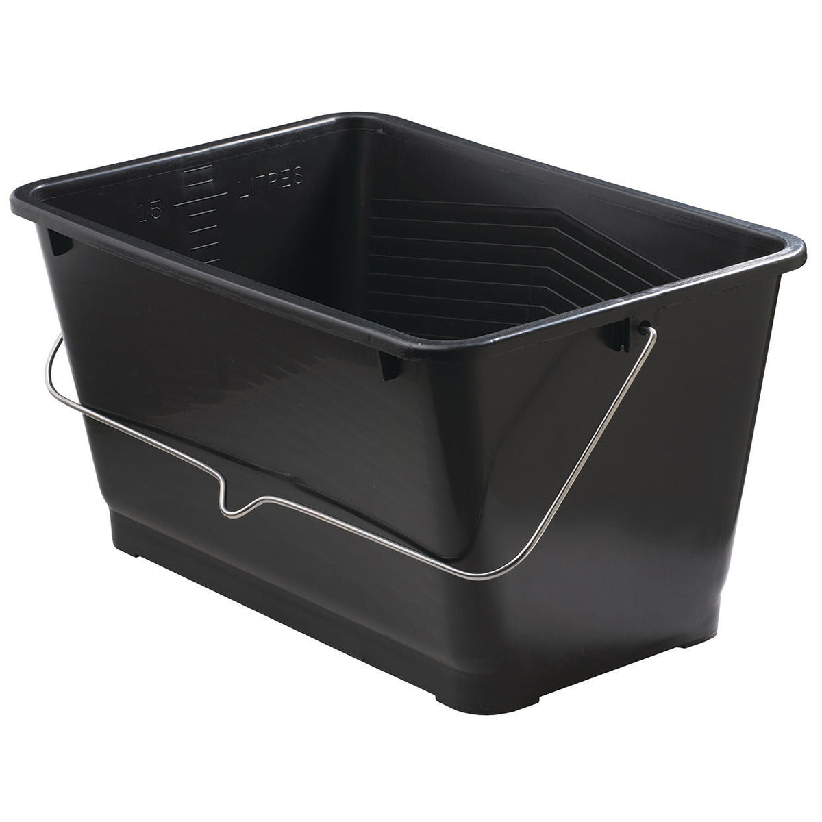 Paint Scuttle For 12 Inch Rollers