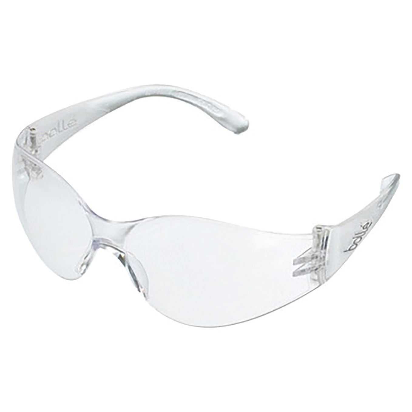 Safety Glasses Uvex Pheos Sunglare