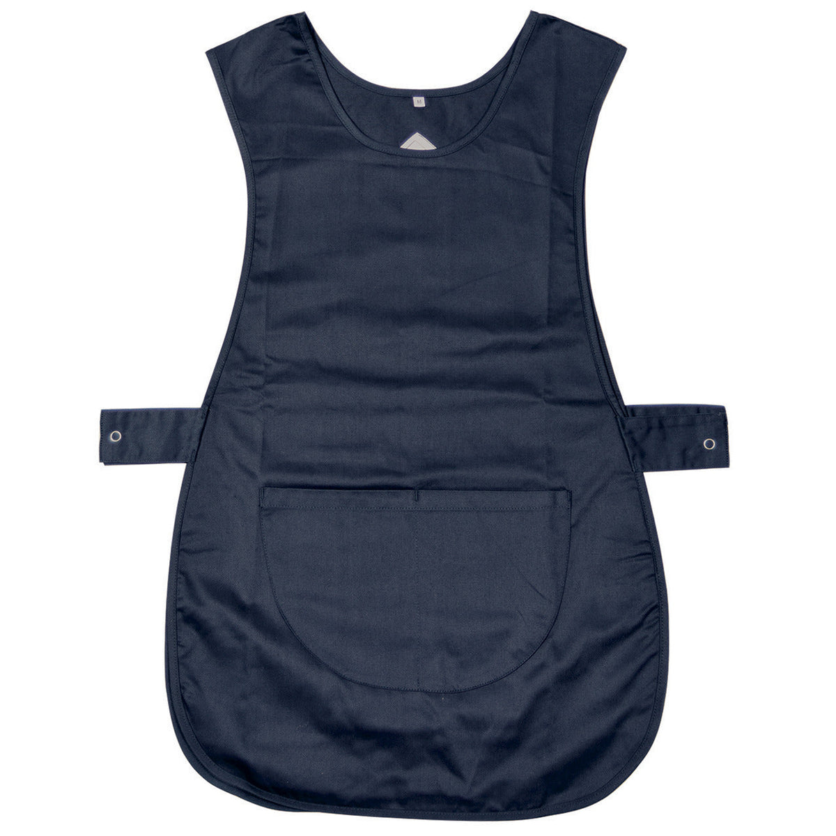 Tabard Navy Blue Medium (14-16)