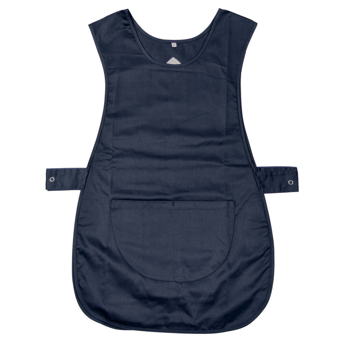 Tabard Navy Blue Large (18-20)
