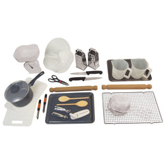 Childrens Cooking Essential Kit