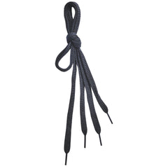 Shoe Laces 100Cm Black Pair