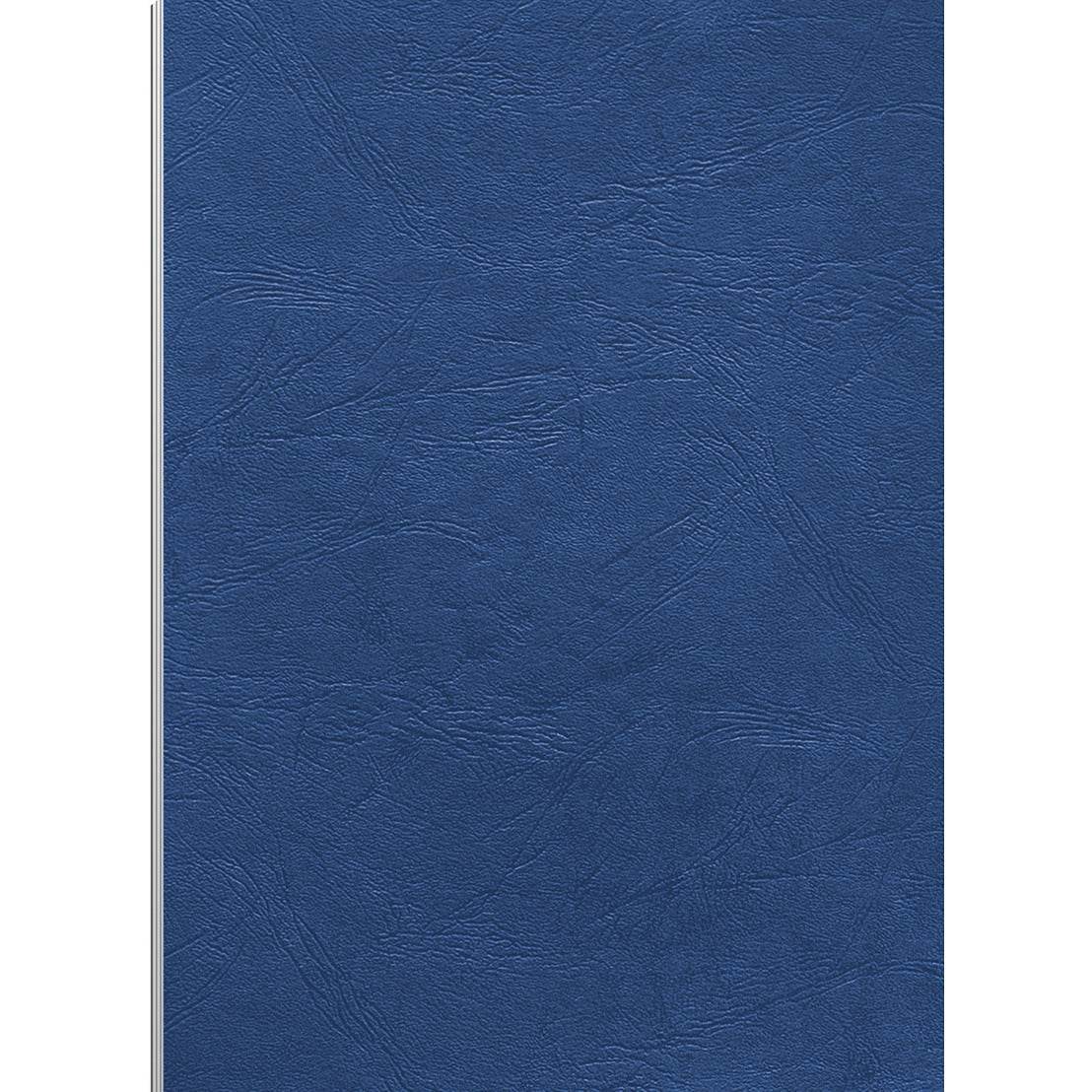 B/Covers Leatherboard R/Blue X100