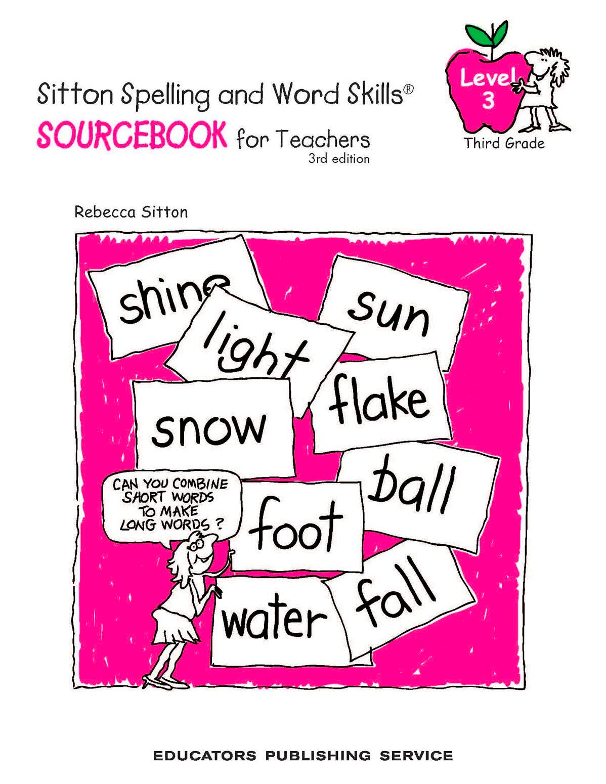 SITTON GR 3 SOURCEBOOK