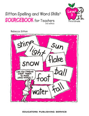 SITTON GR 3 SOURCEBOOK