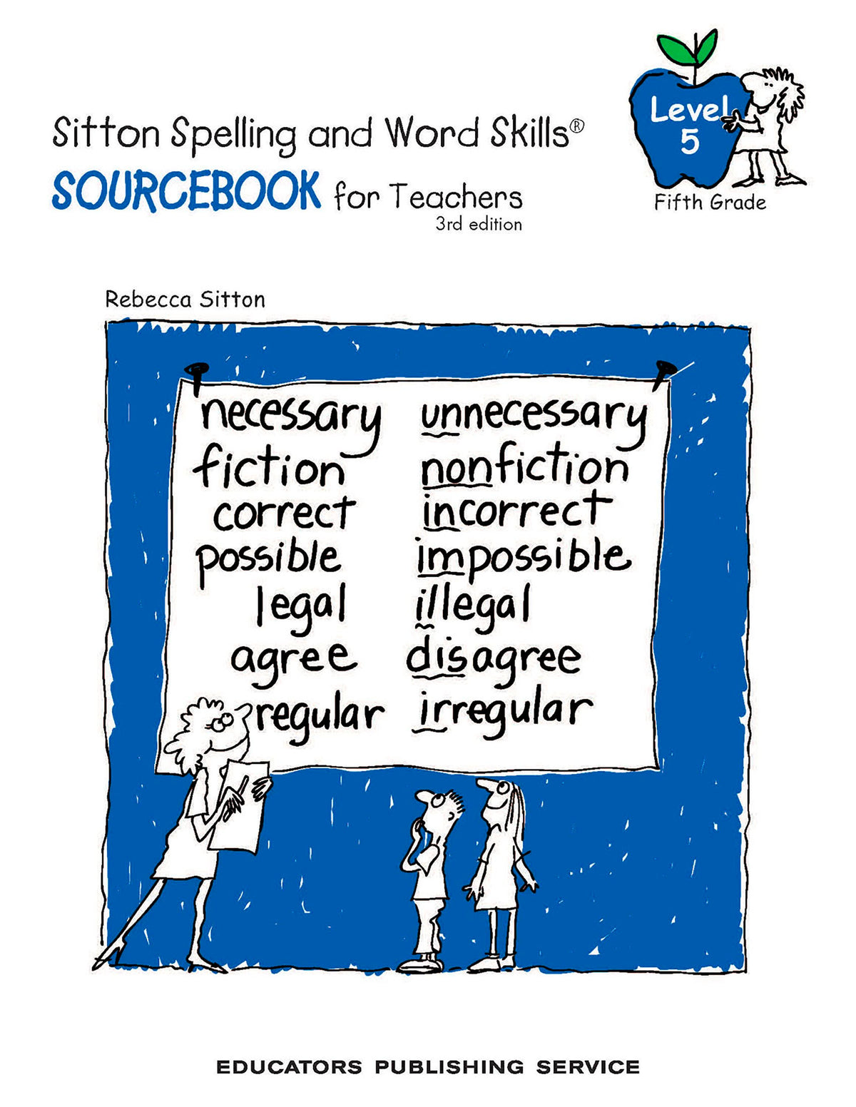 SITTON GR 5 SOURCEBOOK