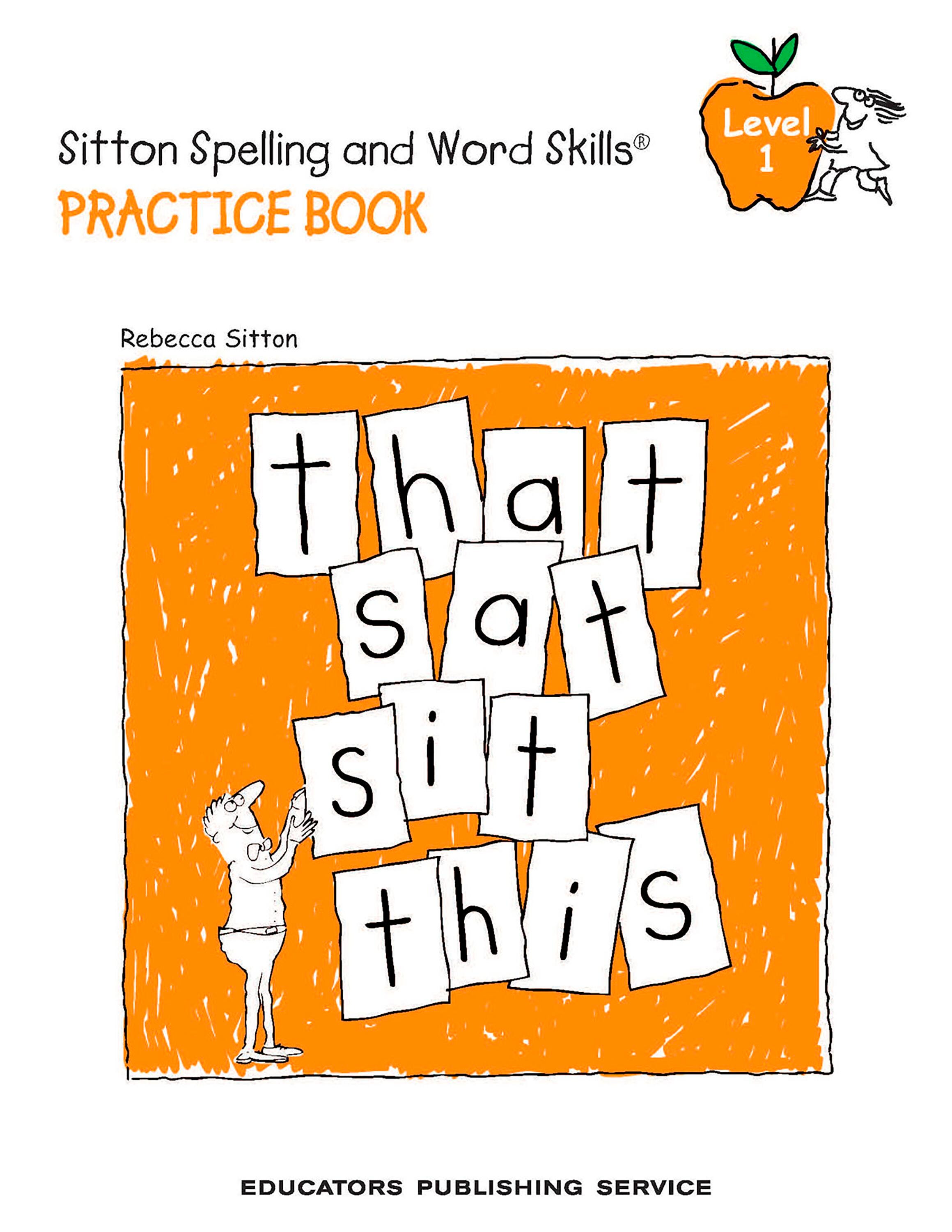 SITTON GR 1 PRAC BK 5-PACK