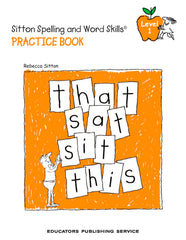 SITTON GR 1 PRAC BK 5-PACK
