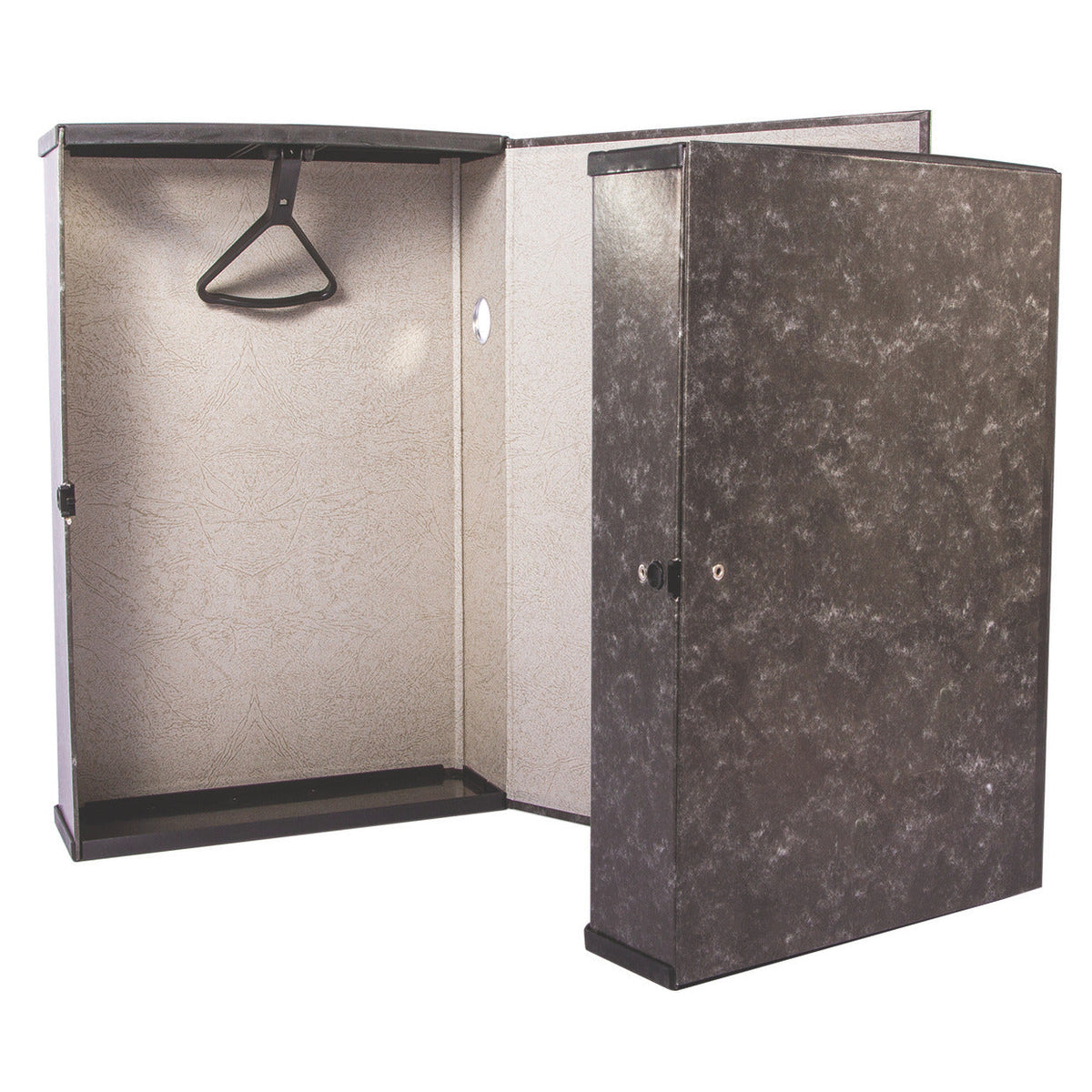 Box File Foolscap Cloud Box 10