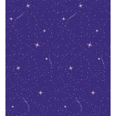 Display Roll Design Night Sky 3.6M