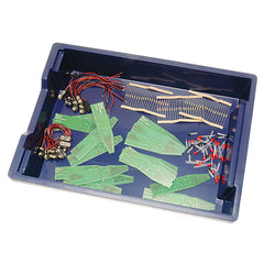 Moisture Test Project 20 Sets