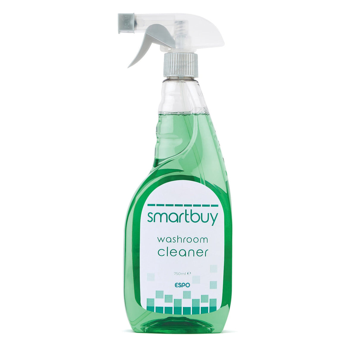 Smartbuy Washroom Cleaner 6X750Ml