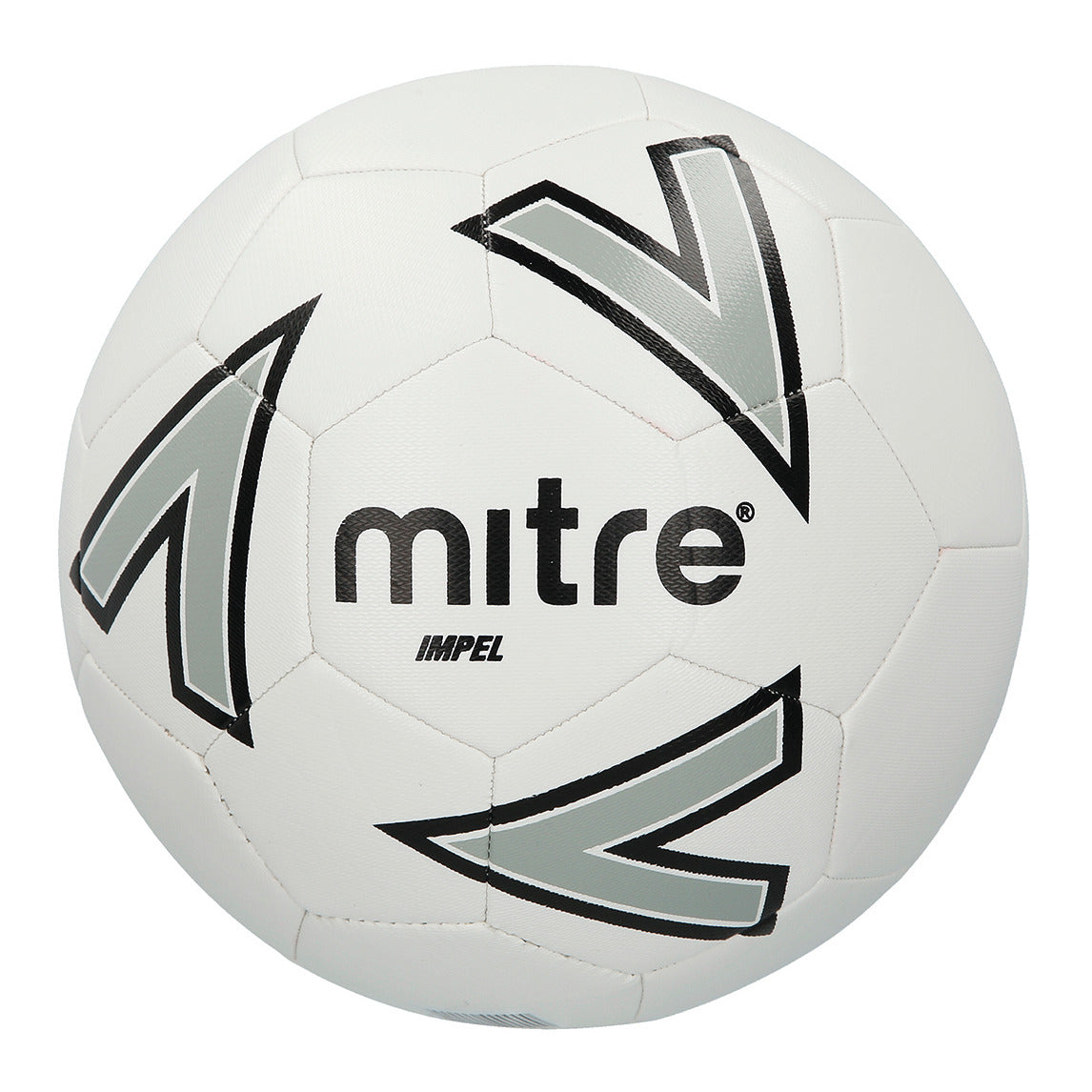 Mitre Impel Football Size 3
