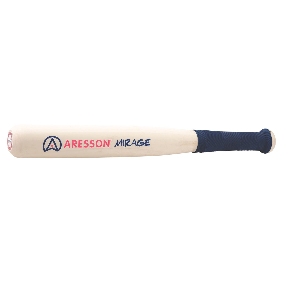 Rounders Bat Mirage Spliced Handle