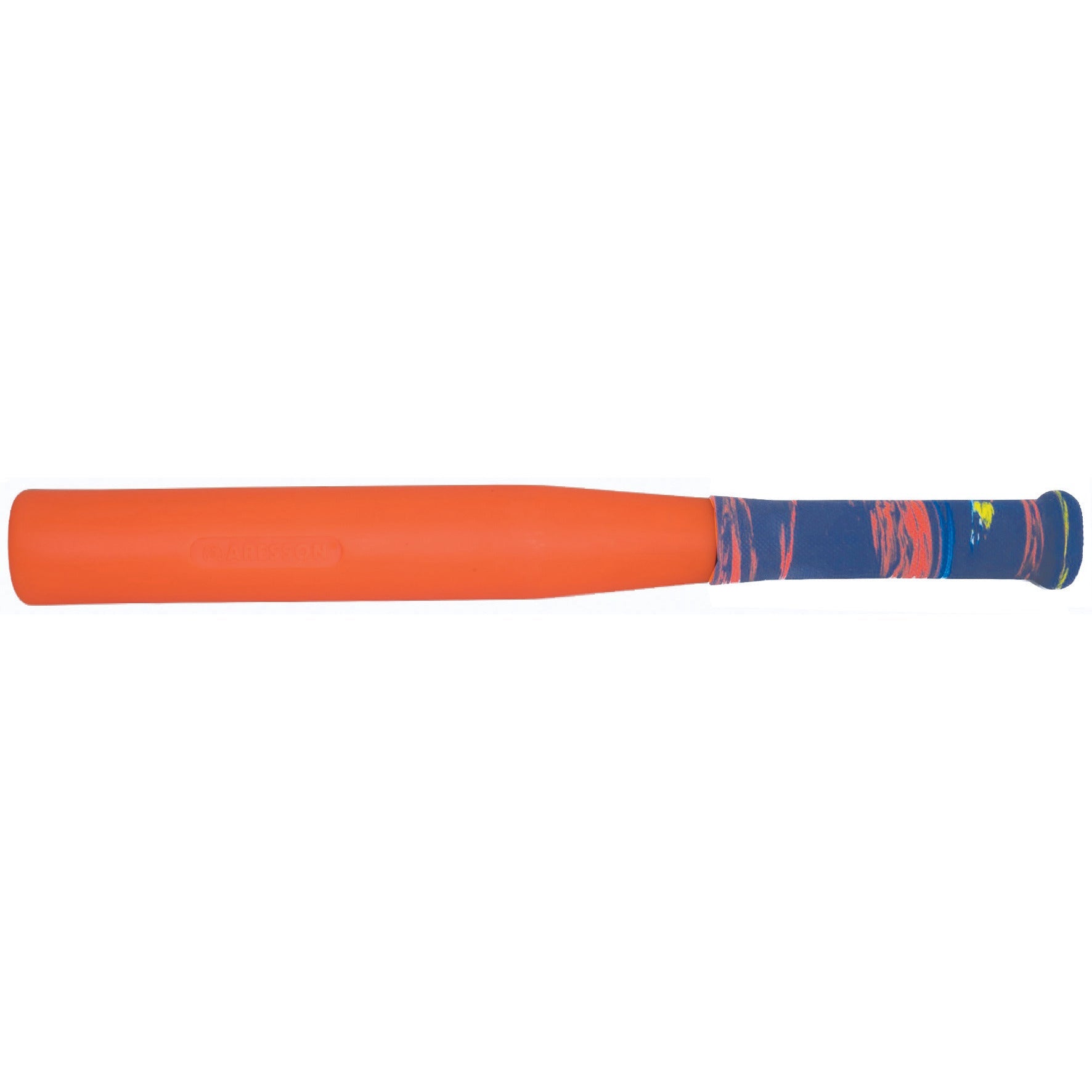 Rounders Bat Blaze Moulded Plastic