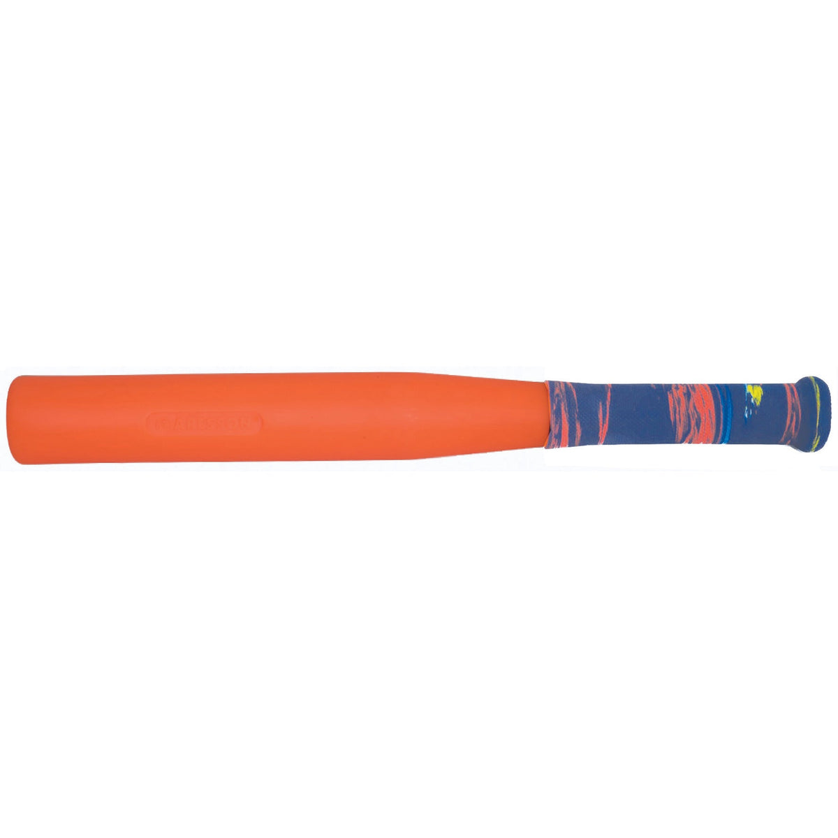 Rounders Bat Blaze Moulded Plastic
