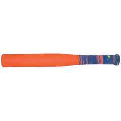 Rounders Bat Blaze Moulded Plastic