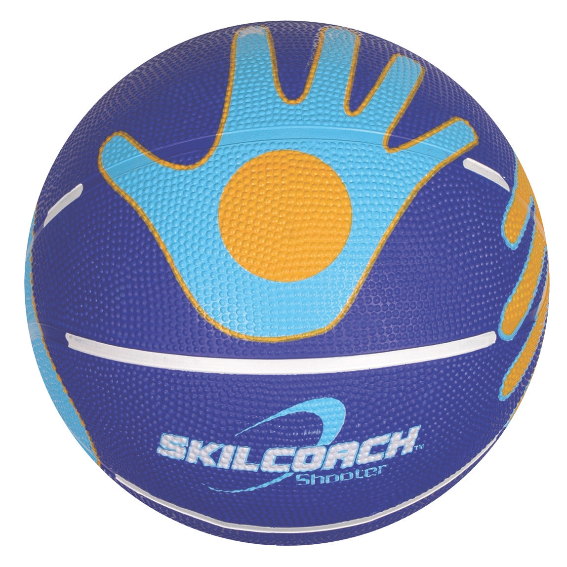 Basketball Activate Skills Size 5