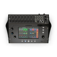 Allen & Heath CQ-18T digital mixer