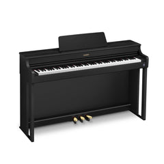 Casio AP-300 digital piano - Black