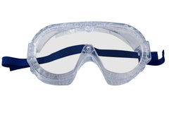 GOGGLES PLAS SAFETY CHILD SIZE